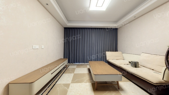 西房杭语宸鹭院二手房实景图