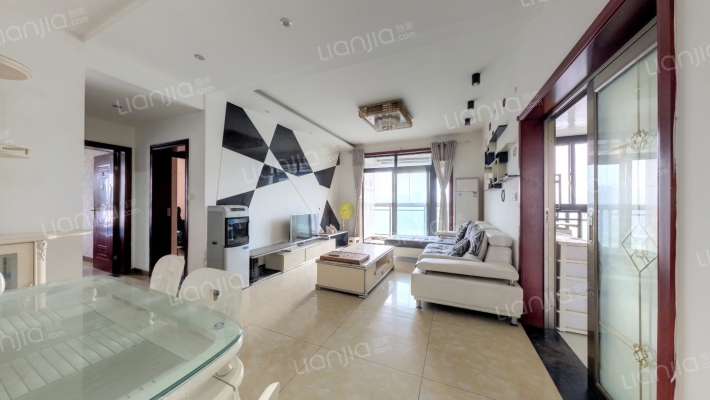 理工雅苑二手房实景图