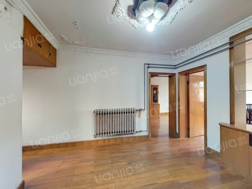 整租·吉水路小区 2室1厅 西南