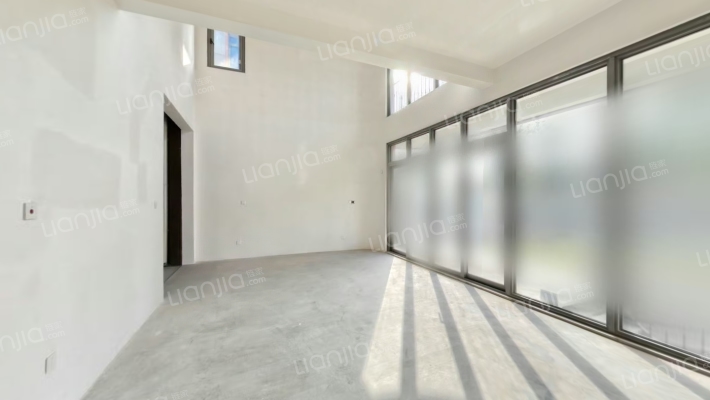 金联壹品二手房实景图