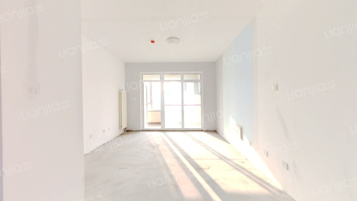 德润天玺东区二手房实景图