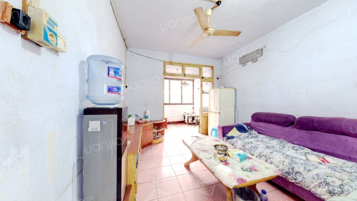 109小区二手房实景图