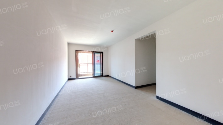 华润置地公园九里璟悦二手房实景图