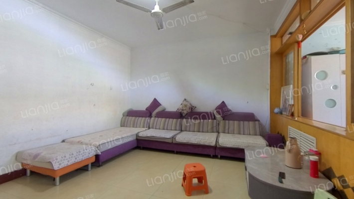 国土资源复兴分局家属院二手房实景图