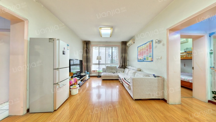 兰苑雅居二手房实景图