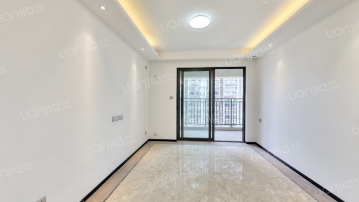 保利文化广场和园二手房实景图