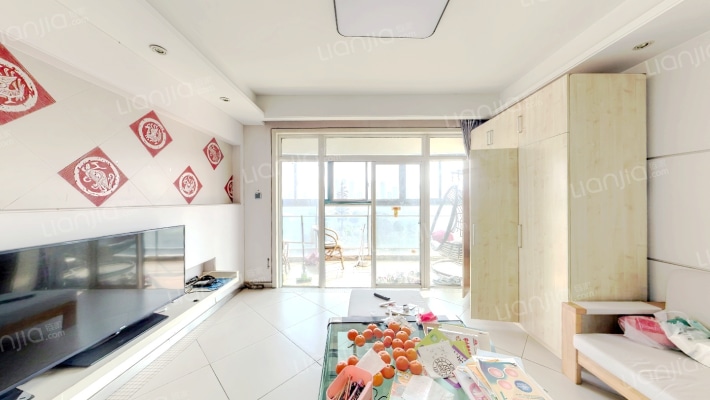 南艳湾二手房实景图