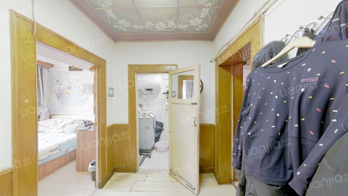 南十道街二手房实景图