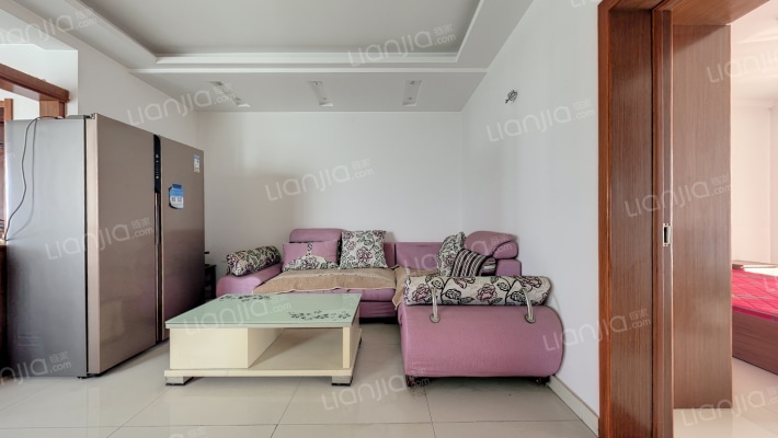 海棠花园二手房实景图