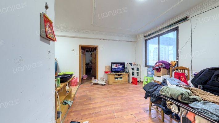 法院街商住楼二手房实景图