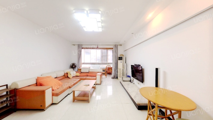 仁和香堤雅境二手房实景图