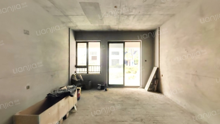 奥园誉湖湾二手房实景图