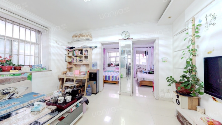 福园新村二手房实景图