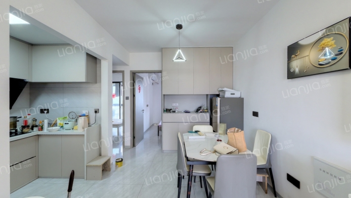 樟岚郡二手房实景图