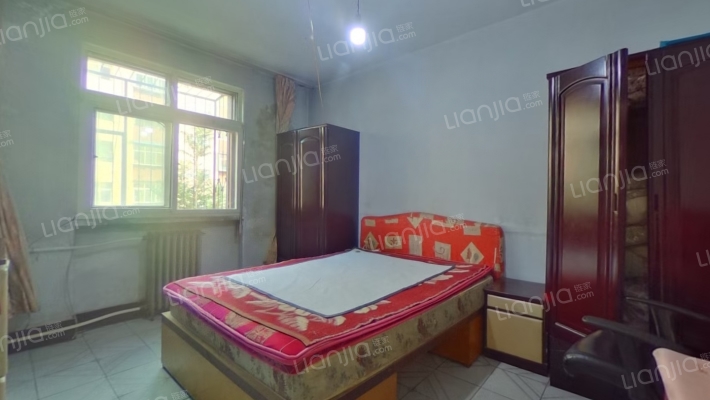 春光院二手房实景图