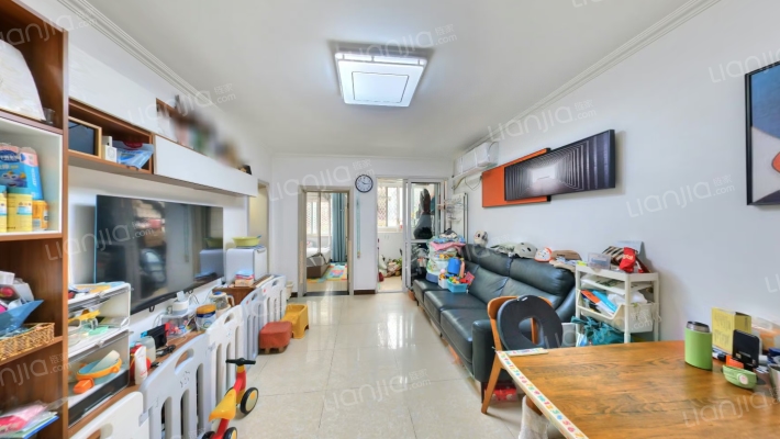 烟厂宿舍二手房实景图