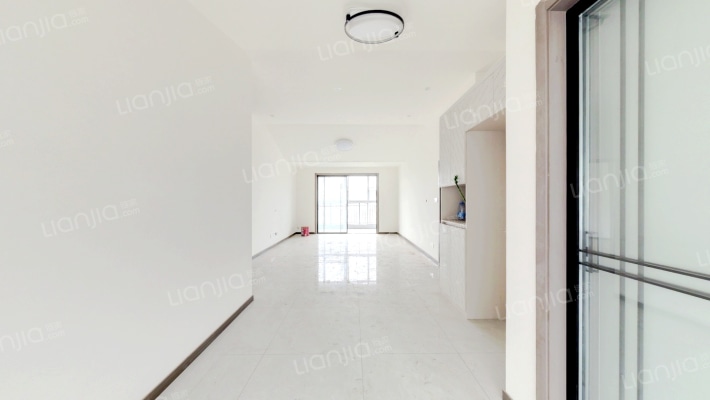 豪绅嘉苑二手房实景图