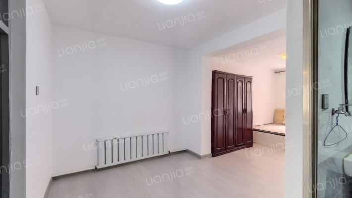 北极望云小区二手房实景图