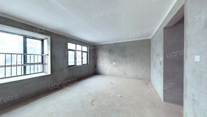 金牛小区二手房实景图