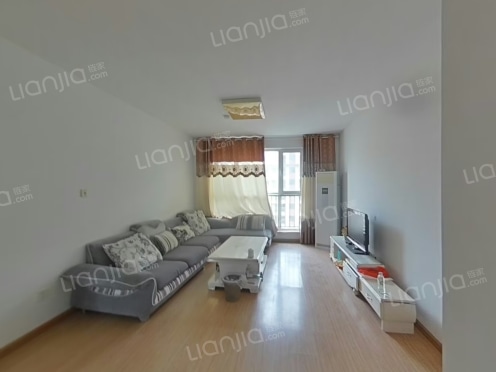 整租·蓝岸郡景 3室1厅 南/北