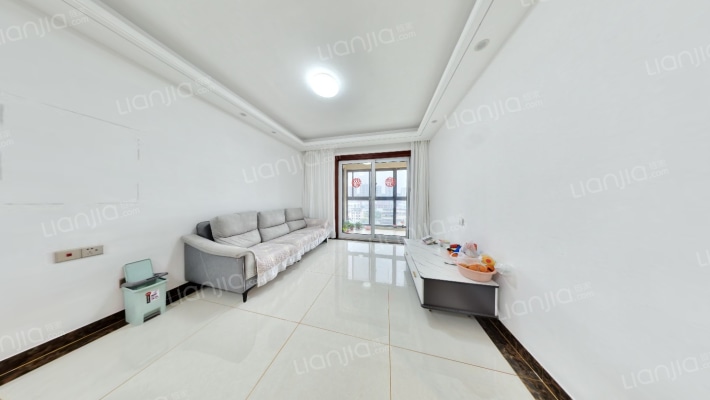 中海万锦北园二手房实景图