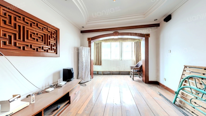 安元佳苑一区二手房实景图