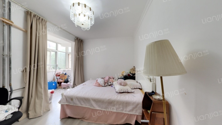 鑫苑路5号二手房实景图