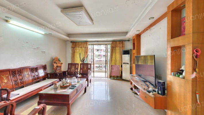 华葆明苑二手房实景图