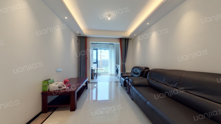 保利海德公园叁号院二手房实景图