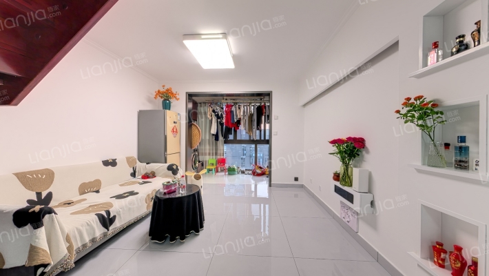 天宁雅居二手房实景图