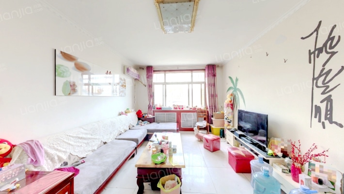 南郭东区二手房实景图