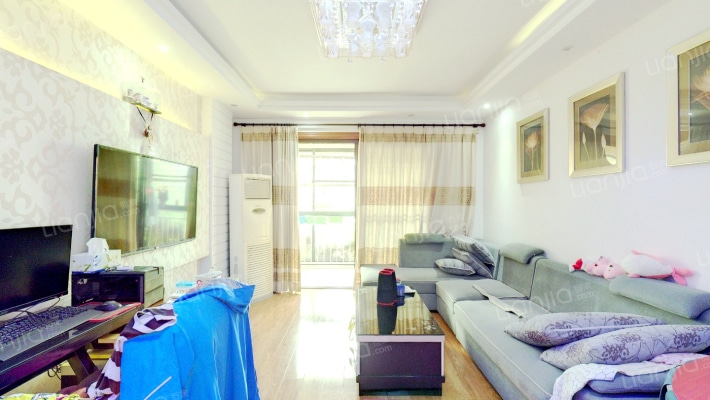 站头新村二期二手房实景图