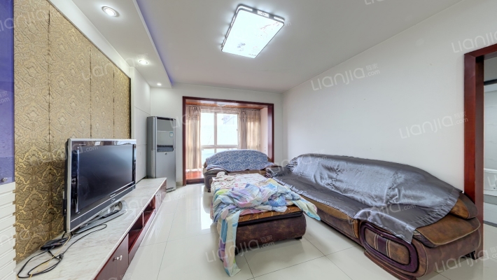 城楠映象二手房实景图