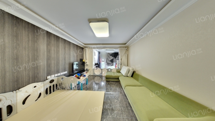 裕隆新村二手房实景图