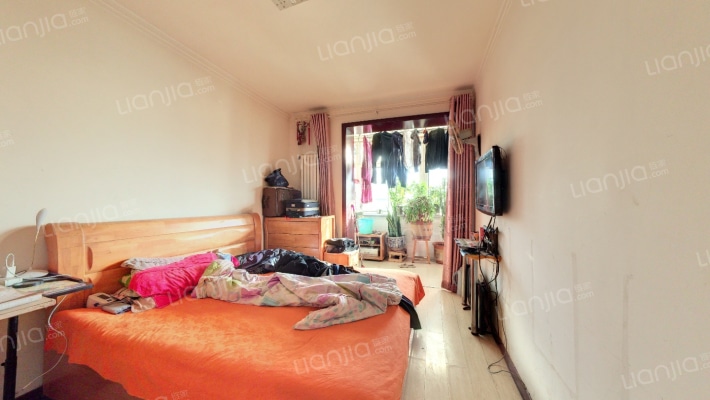 山西大学家属区二手房实景图