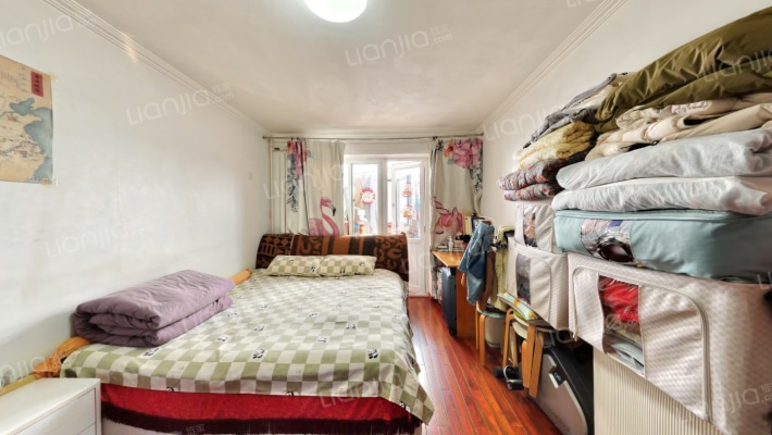 月坛北小街1号院二手房实景图