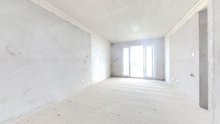 中天清江诚品二手房实景图