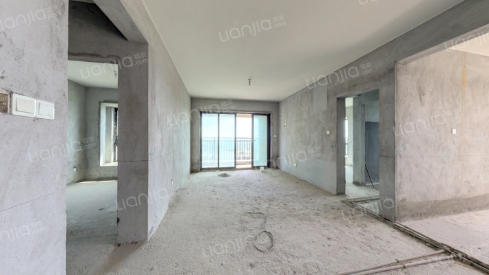 嘉宏锦城二手房实景图