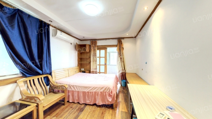 苜卫路27号二手房实景图