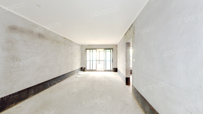 御璟湖山璟时南二手房实景图