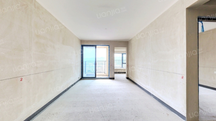 金地自在城锦苑二手房实景图