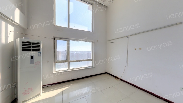 双子雅苑二手房实景图