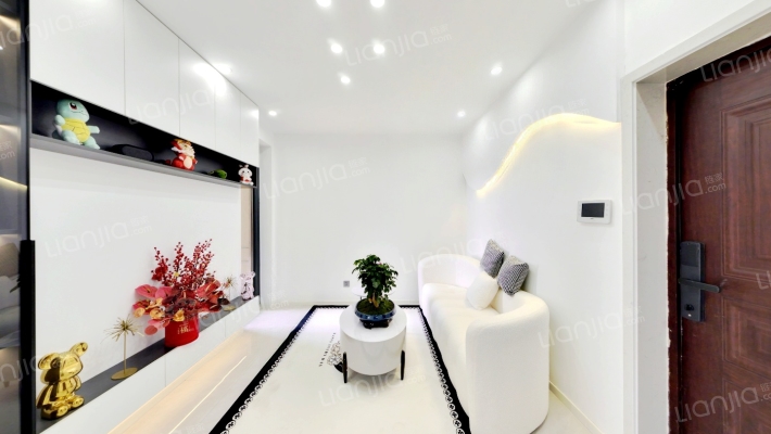 新星宇·上邻二手房实景图