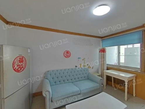 整租·浮山后二小区 2室2厅 南