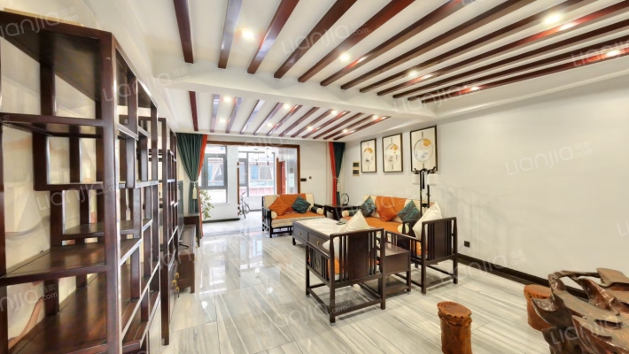 锦镇香墅二手房实景图