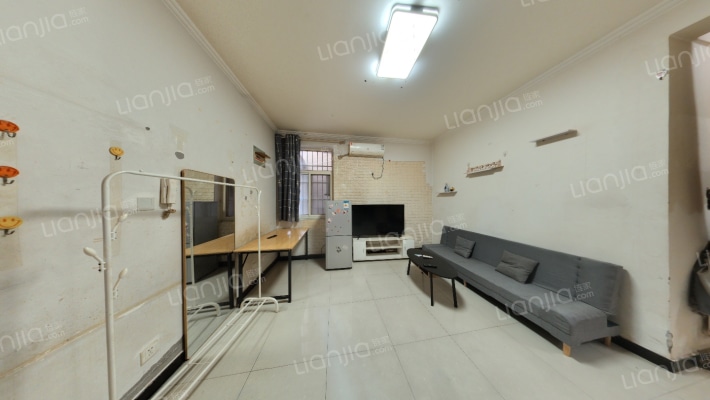 晟方佳苑二手房实景图