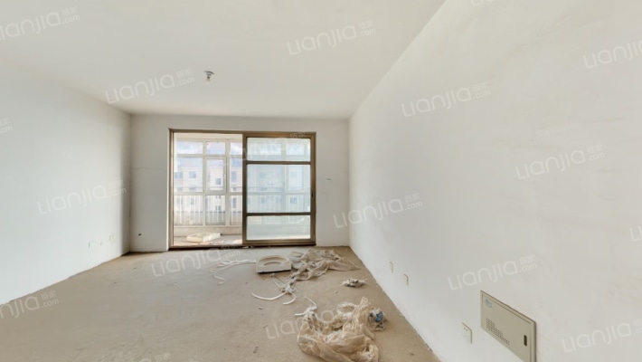 尚书苑二手房实景图