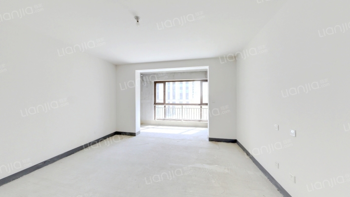 中冶德贤华府二手房实景图