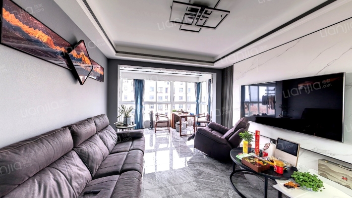 东方润园二手房实景图