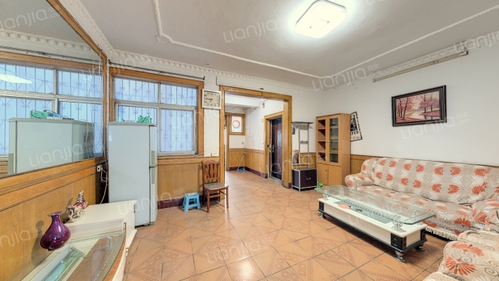 祥和二街石油公司家属楼二手房实景图